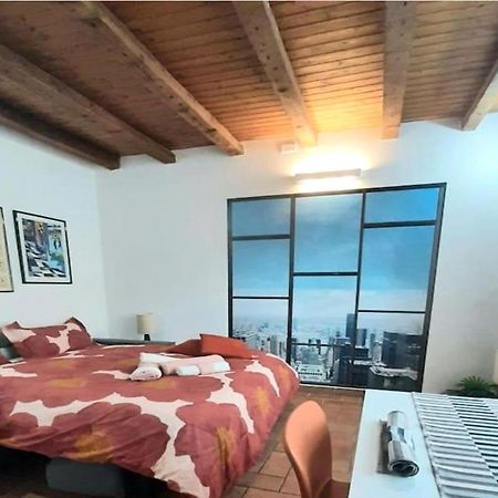 Апартаменти Il Rifugio Sui Navigli Con Garage Privato Gratuito Aria Condizionata & Wi-Fi Мілан Екстер'єр фото