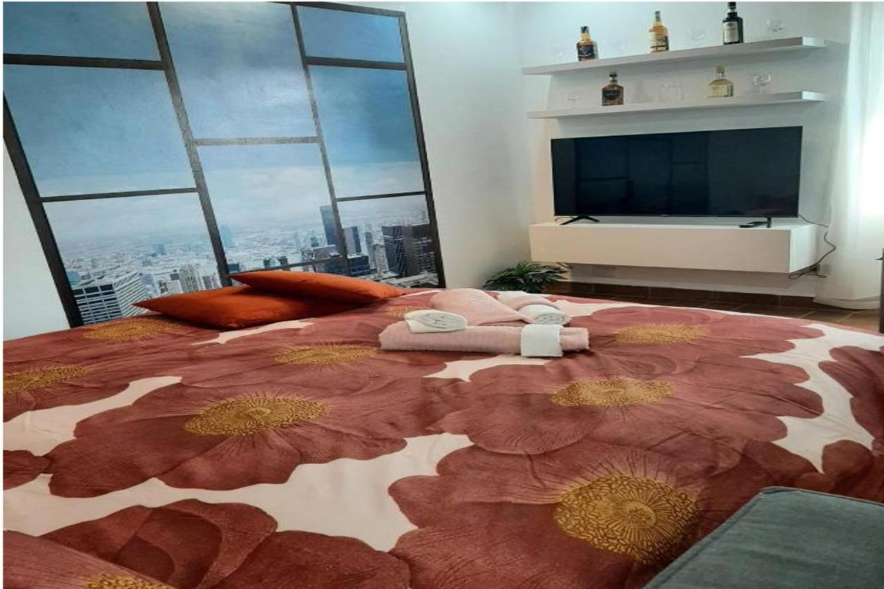 Апартаменти Il Rifugio Sui Navigli Con Garage Privato Gratuito Aria Condizionata & Wi-Fi Мілан Екстер'єр фото