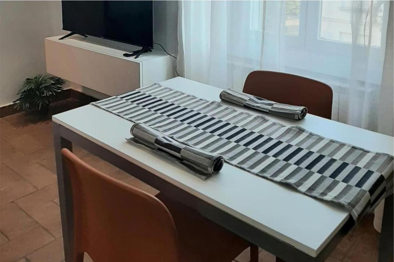 Апартаменти Il Rifugio Sui Navigli Con Garage Privato Gratuito Aria Condizionata & Wi-Fi Мілан Екстер'єр фото