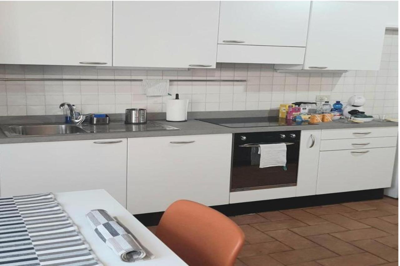 Апартаменти Il Rifugio Sui Navigli Con Garage Privato Gratuito Aria Condizionata & Wi-Fi Мілан Екстер'єр фото