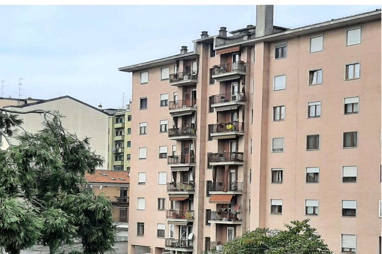 Апартаменти Il Rifugio Sui Navigli Con Garage Privato Gratuito Aria Condizionata & Wi-Fi Мілан Екстер'єр фото